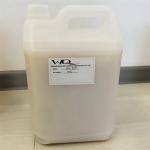 Translucent Milky Liquid Acrylic Copolymer Emulsion High Gloss Heat Resistance