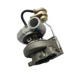 Excavator Parts V3800 Turbocharger Excavator Parts Accessories Construction