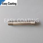 Optiselect automatic GA02 powder coating guns parts hollow bolt 382680