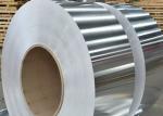 Aluminum Alloy Foil 3003 1235 6061 5052 Pharmaceutical Coated Coil Alu Film