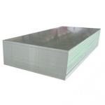 0.1mm Alloy 1100 / 1050 / 1145 Aluminium Sheet Plate in stock