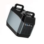 LiFePO4 Solar Powered Generator
