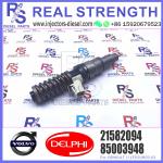 Diesel Fuel Injector 21644596 7421582094 7421644596 21582094 21644596 85003948