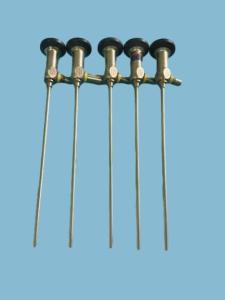 Quality 7230CVA Sinoscope HOPKINS RUBINA 70° Diameter 4 mm wholesale