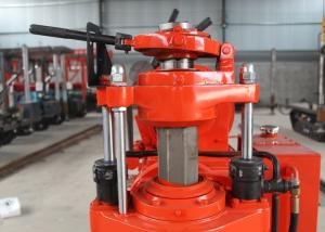 Quality 180m Geological Drilling Rig wholesale