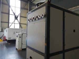 Quality 300kW Biogas CHP Cogeneration wholesale