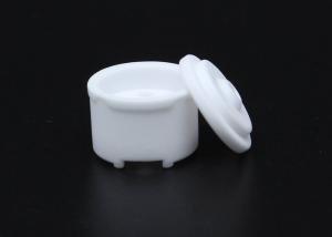 Quality 3.75g/Cm3 Capillary Thermostat Steatite Porcelain wholesale