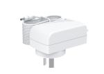 16.8W Max AUS Plug RCM Certified 8.4V 12.6V Lithium / Lead-Acid Battery Charger