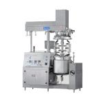 100L Vacuum Emulsifying Machine For Cosmetics Beauty Makeup