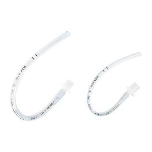 Quality ET Medical 6.0 Endotracheal Tube , Oral Intubation Tube For Surgery wholesale