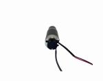 Seed Drive brushed DC motor