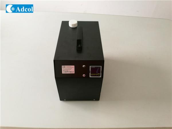Micro Water Chiller Thermoelectric Assembly Cooling System 90VAC ~ 265VAC Input
