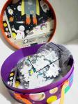 100 Pieces Preschoolers Giant Shaped Paper Jigsaw Puzzle 3 In 1 Space Station 18