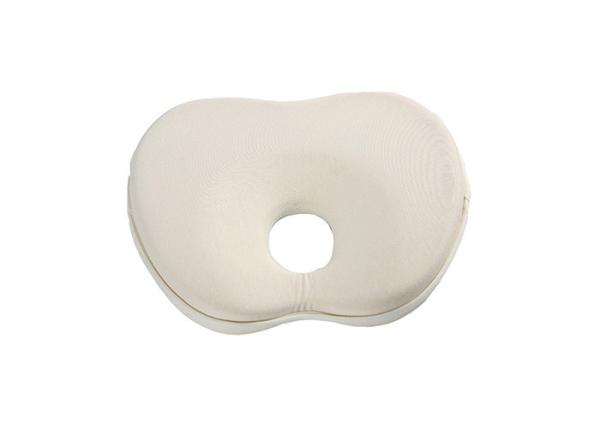 Customise Therapeutic Bed Breathable Infant Pillow / Bear Shaping Sleep Baby