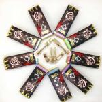 CaliPlug Carts Hologram Vape Cartridge Packaging