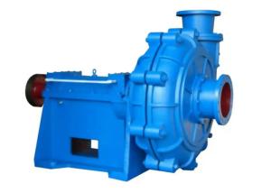 Quality 110m High Chrome Slurry Industrial Centrifugal Pumps for High Pressure Sand wholesale