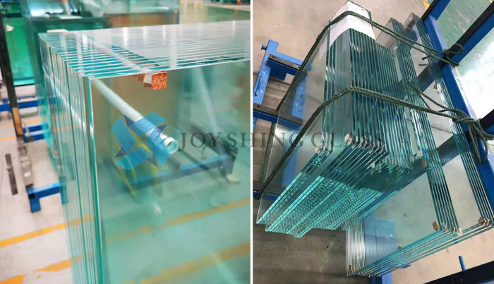 Tempered Float Glass
