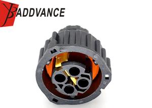 Quality 2.5mm System TE Connectivity AMP Connectors 4 Position 1-1813099-1 967325-1 1-1813099-2 wholesale