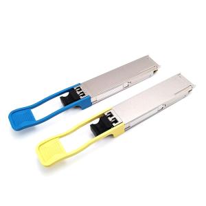 Quality 1310nm LC 40Gbase LR4 Optical Fiber Connector wholesale