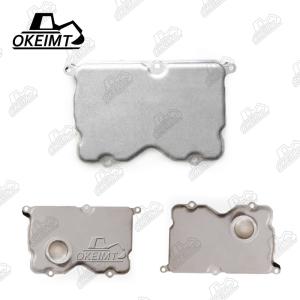 Quality Cummins 855 Big Cam Steel Valve Cover 3042402 Cummins NT855 wholesale