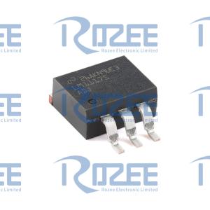 Quality LM1117SX-ADJ/NOPB wholesale