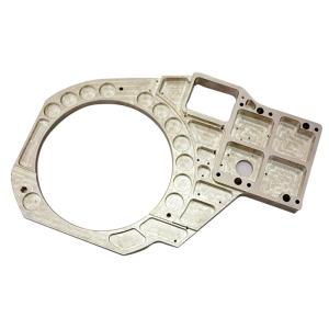 Quality 100% Inspection Precision Machining Services Multi Materials Laser Cutting wholesale