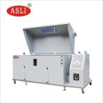 Cyclic Corrosion Test Chamber , IEC60068-2-11 Standard Materials Salt Spray Test