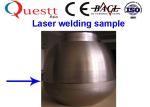 500W Jewelry Fiber Transmission Welding Laser Machine For Mould Repairing