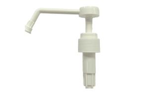 Quality Long Nozzle Dispenser Pump 24/410 Plastic Bottle Parts wholesale