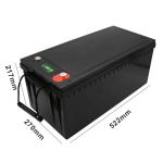 32700 Lifepo4 Battery Cells Home Solar Storage System 12v 48v 50Ah 100Ah 300Ah