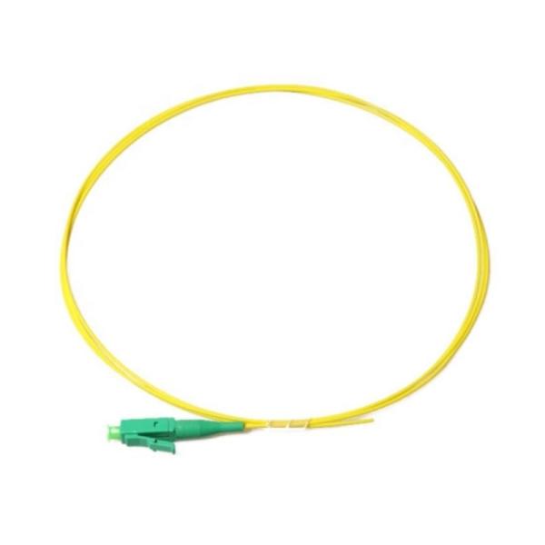 Fiber Optic LC UPC Pigtails G652D/G657A 0.9mm for Single Mode Optic Fiber