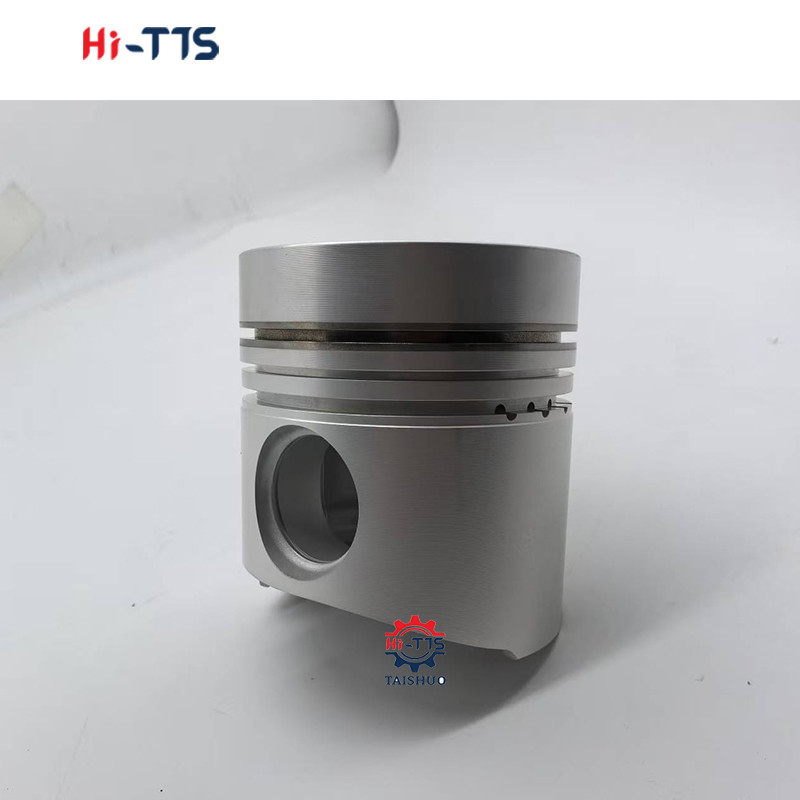 6D16 D6BR ME072062 23411-93003 Diesel Engine Piston
