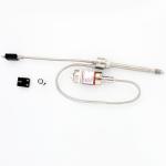 Plastic Molding Melt Pressure Transducer For Single Screw Extrusion Machine