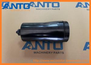 Quality 434-5089 4345089 Fuel Filter Housing Excavator Filter Fitting For 374F L wholesale