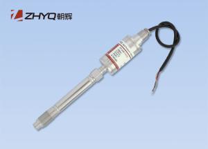 Quality Steel Stem Melt Intelligent Pressure Transmitter PT124B-115 Excellent Repeatability wholesale
