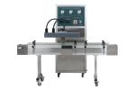 50Hz Induction Sealing Machine Electric Continuous Glass Plastic Bottle Aluminum
