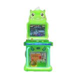 Plug Type EU/US/UK/AU PLUG Amusement Equipment Kids Video Game Machine for Ages