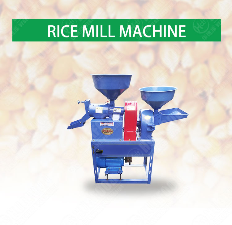 Small Food Grinding Machine Corn Grain Herbs Roller Mill Machine