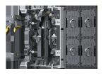 Ip30 P2.6 Indoor Rental Led Display 160 Degree Viewing Angle