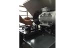 Industrial Metallographic Cutting Machine for Specimen Preparation Cut Diameter