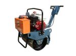 YL11 300kg Walk Behind Road Construction Roller With 3.6L Oil Tank