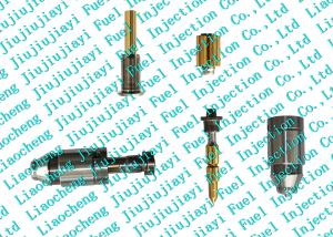 Quality QSK60 Cummins Injector Nozzles , Diesel Fuel Nozzle Injector Parts wholesale