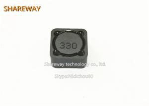 Quality Shielded Low Profile High Current Inductor 34152C 0.09A - 2.5A Current wholesale