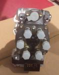 Excavator R290LC-7 diesel pump 0470506041 fuel pump Bosch 3937690