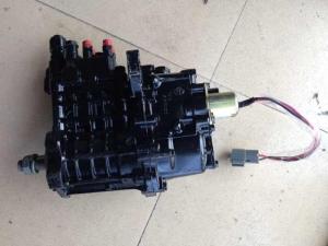 Quality yanmar 129919-51501 YM129919-51501 INJECTOR PUMP 4TNV98 wholesale