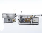 5 Boxes/Minute Case Packing Equipment