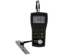 Through Coating ultrasonic metal thickness tester ultrasonic thickness meter