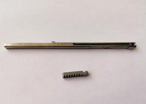 Quality Heat Treatment Smart Wearable Devices ISO13485 ASP23 MIM Parts wholesale