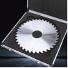 Buy cheap Industrial Conical PCD Saw Blade Diamond Multifunctional Rustproof from wholesalers