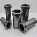 Professional Manufacturing Plant Heat Resisting Graphite Crucible Mould for